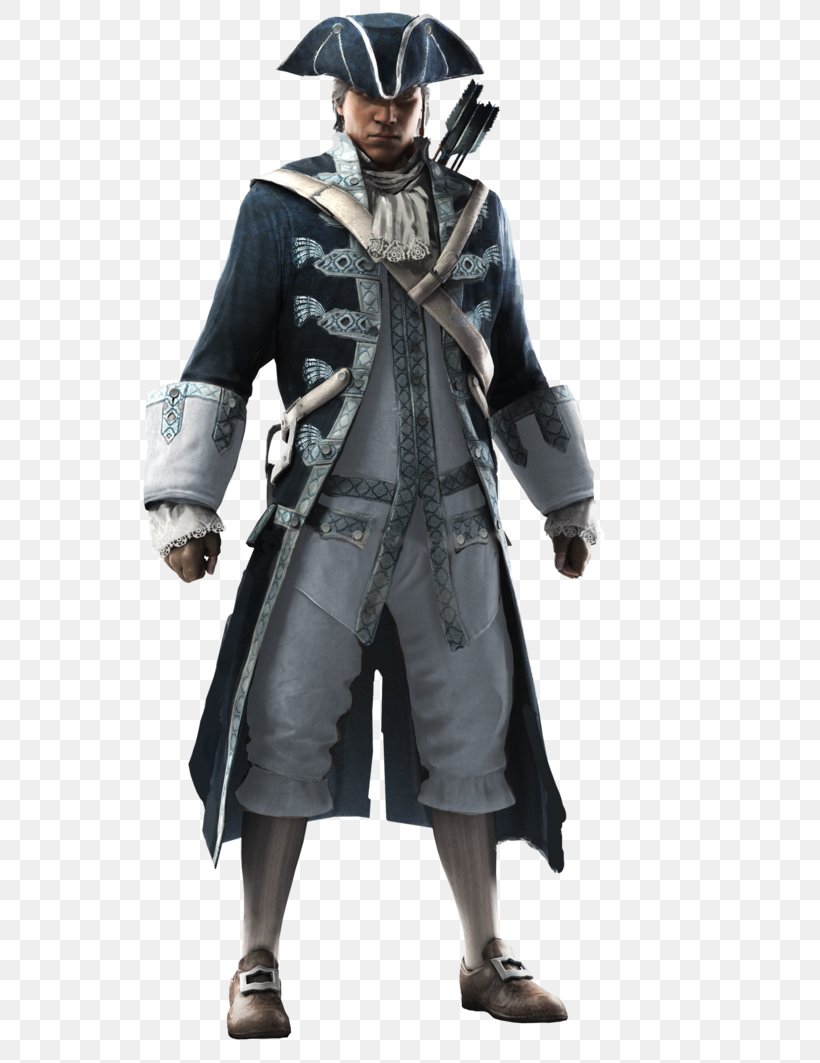 Assassin's Creed III Assassin's Creed: Origins Assassin's Creed IV: Black Flag Ezio Auditore, PNG, 751x1063px, Ezio Auditore, Action Figure, Actionadventure Game, Assassins, Connor Kenway Download Free