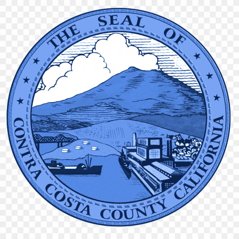 Contra Costa County Treasurer Contra Costa County Board Of Supervisors Contra Costa County Fire And Antioch / Brentwood Police Symbol, PNG, 1080x1080px, County, Blue, Board Of Supervisors, California, Contra Costa County California Download Free