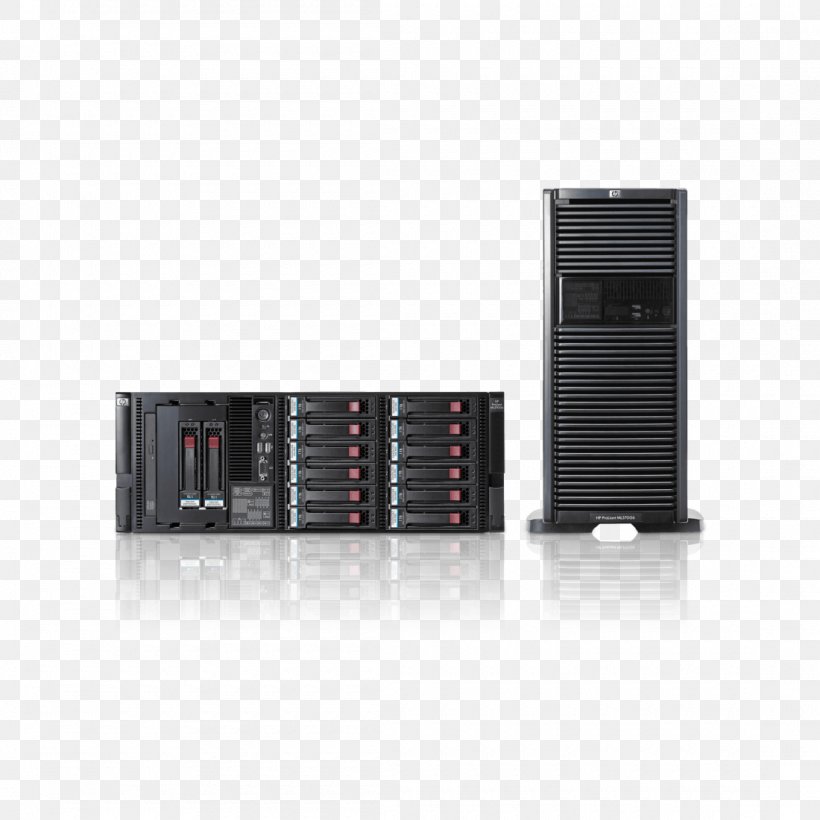 Disk Array Hewlett-Packard Computer Cases & Housings Dell Computer Servers, PNG, 1100x1100px, 19inch Rack, Disk Array, Blade Server, Computer, Computer Case Download Free