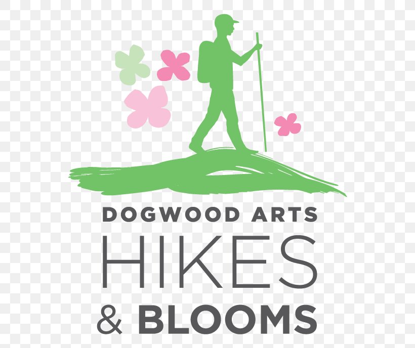 Dogwood Arts Walking Trail Hiking Seven Islands State Birding Park, PNG, 600x688px, Walking, Area, Brand, Covenant Health, Garden Download Free