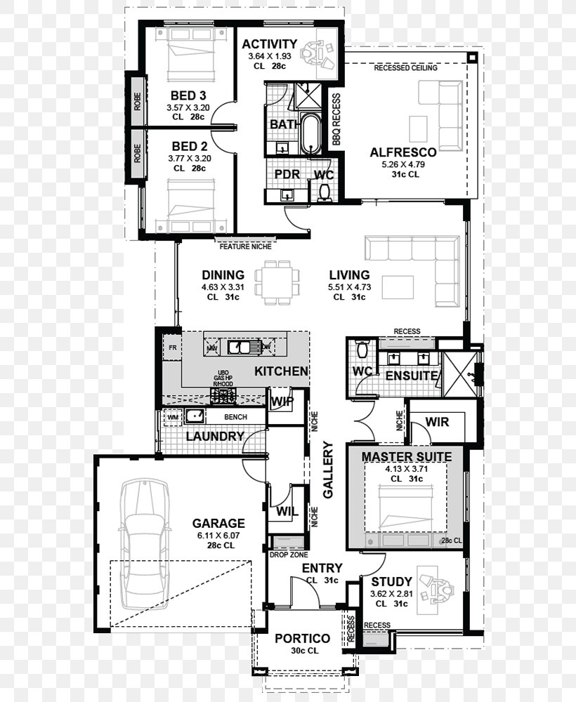 Floor Plan House Plan Storey Bedroom, PNG, 689x1000px, Floor Plan, Architecture, Area, Bedroom, Black And White Download Free