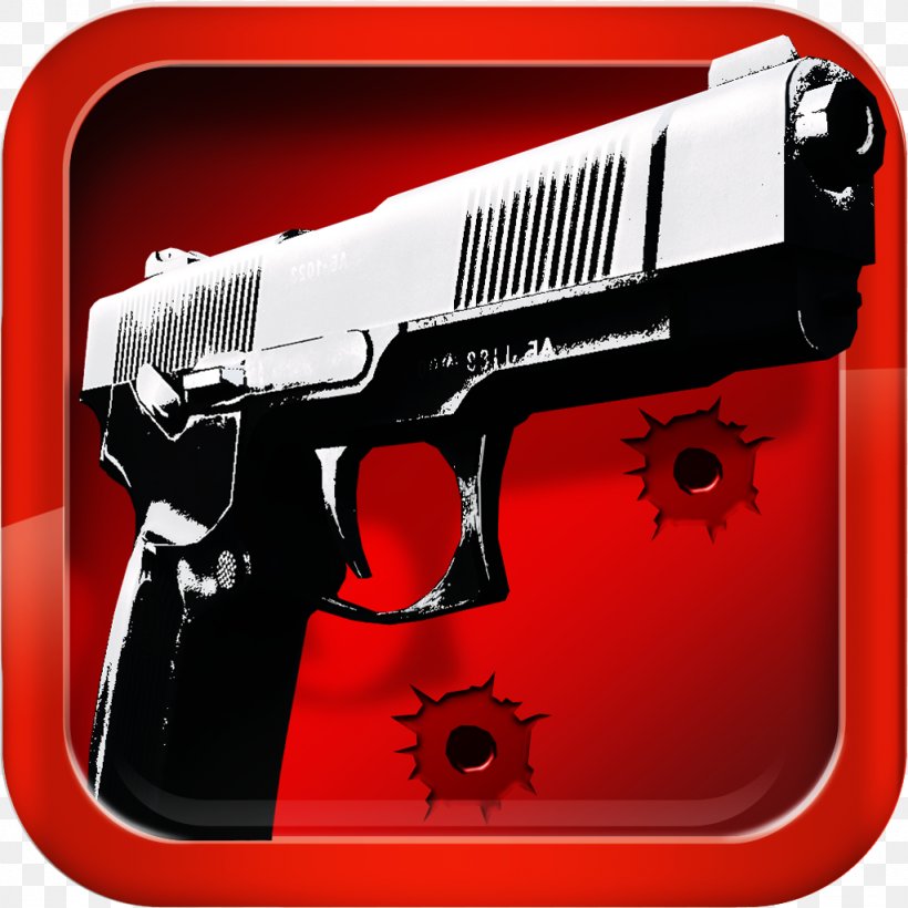 Gun Firearm Technology, PNG, 1024x1024px, Gun, Firearm, Technology, Weapon Download Free