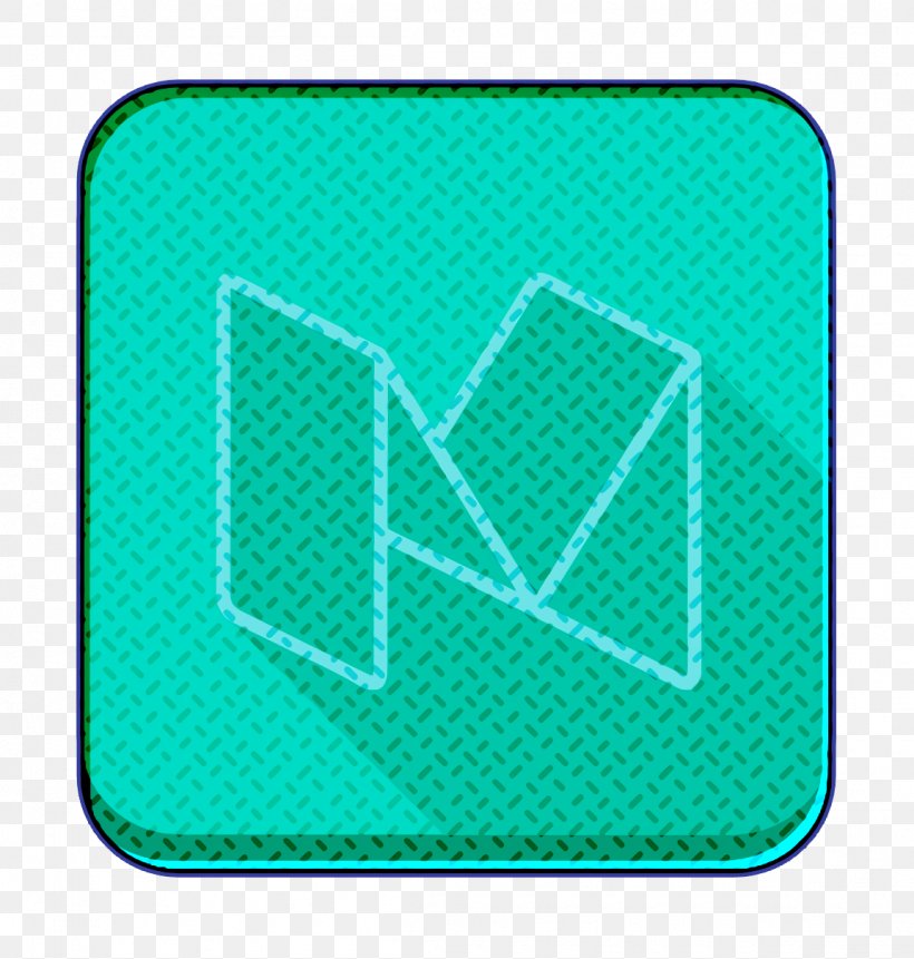 Media Icon Medium Icon Social Media Icon, PNG, 1152x1210px, Media Icon, Aqua, Azure, Electric Blue, Green Download Free