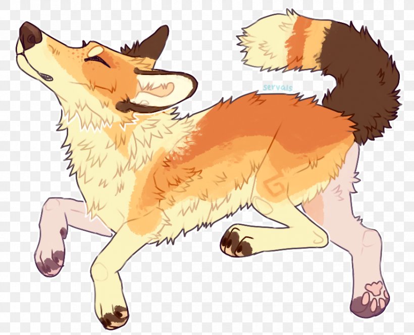 Red Fox Dog Cat Clip Art, PNG, 875x710px, Red Fox, Carnivoran, Cat, Cat Like Mammal, Character Download Free