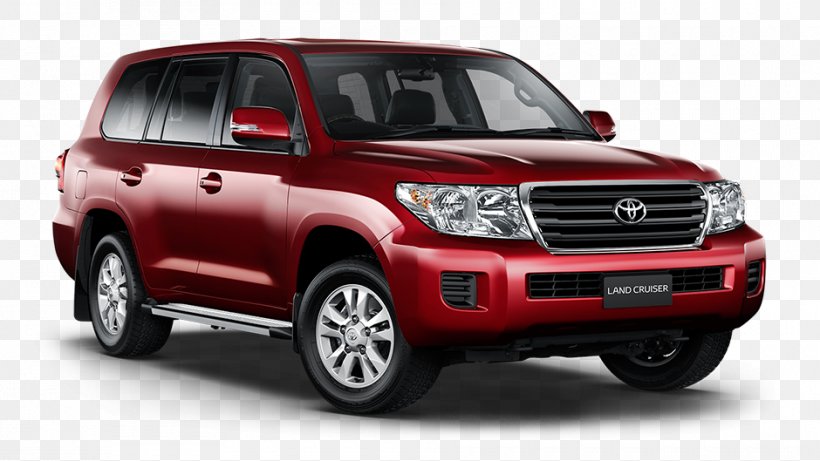 Toyota Land Cruiser Prado Car Toyota FJ Cruiser Toyota Hilux, PNG, 940x529px, Toyota Land Cruiser Prado, Automotive Design, Automotive Exterior, Brand, Bumper Download Free