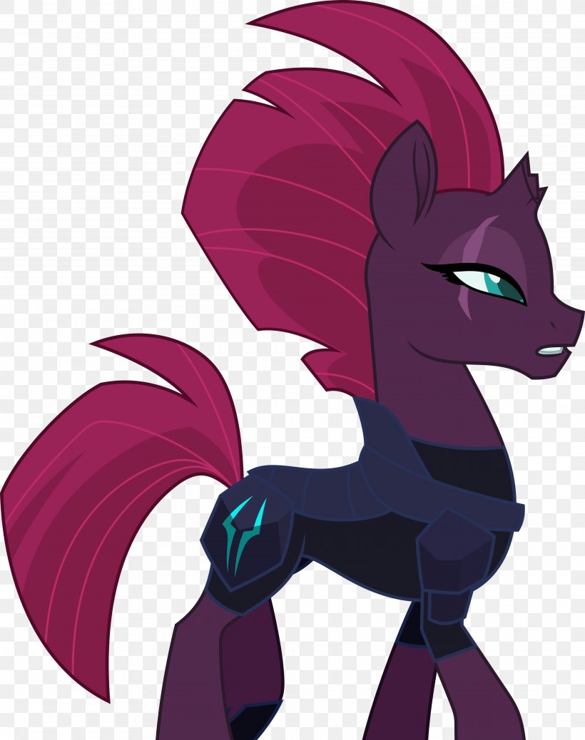 Twilight Sparkle Pony Tempest Shadow Pinkie Pie Rarity, PNG, 3947x5000px, Twilight Sparkle, Art, Carnivoran, Cartoon, Demon Download Free