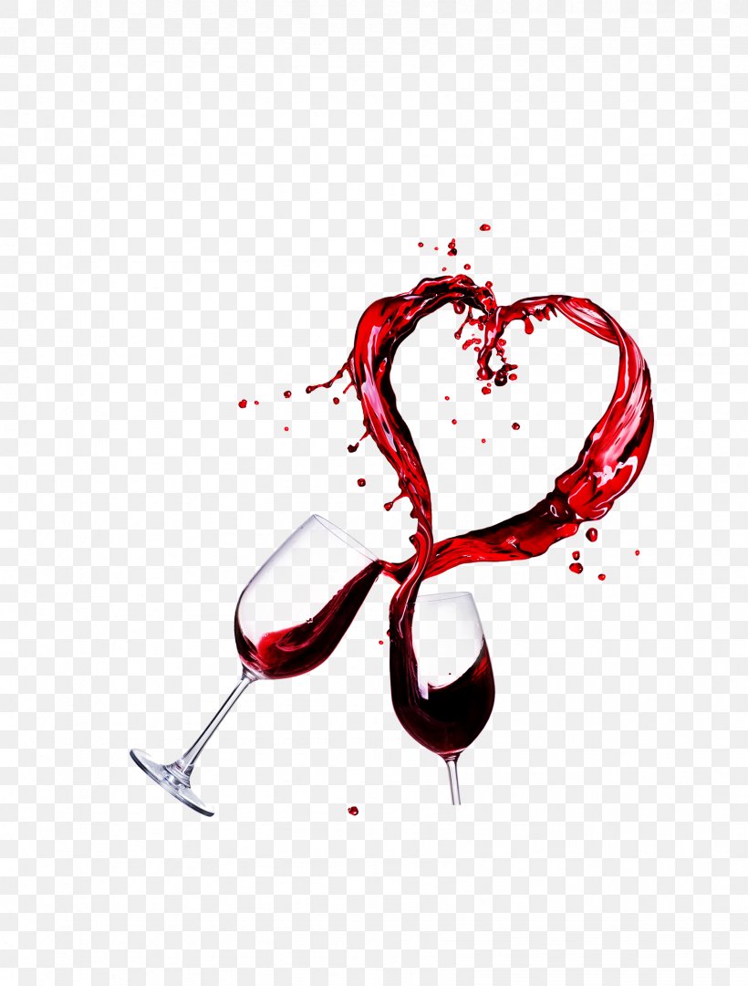 Wine Hans Herzog Estate Dinner Valentines Day Restaurant, PNG, 1688x2224px, Watercolor, Cartoon, Flower, Frame, Heart Download Free
