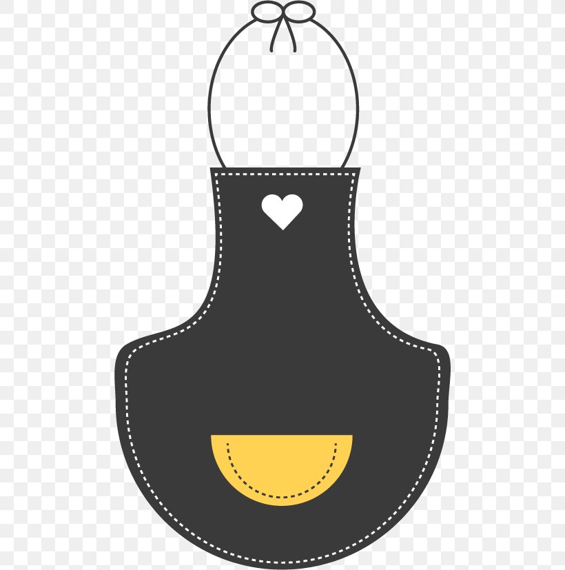 Apron Drawing, PNG, 488x827px, Apron, Cooking, Cuisine, Drawing, Kitchen Download Free