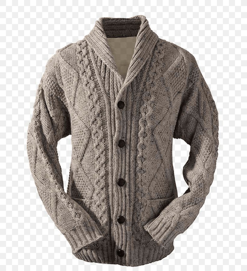 Cardigan Hoodie Knitting Pattern Collar, PNG, 685x900px, Cardigan, Aran Jumper, Button, Clothing, Collar Download Free