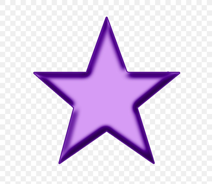 Clip Art Vector Graphics GIF Star Violet, PNG, 698x710px, Star, Blue, Flat Design, Magenta, Purple Download Free