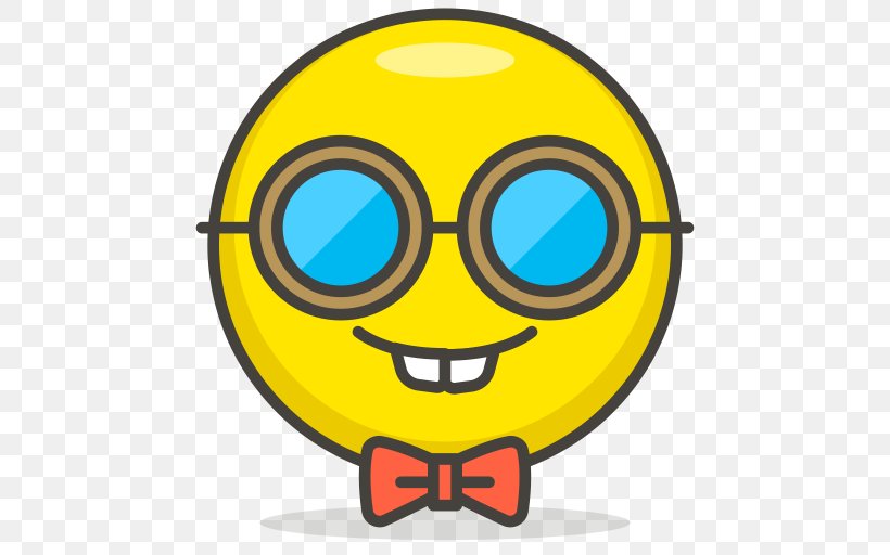 Emoji Smiley Clip Art, PNG, 512x512px, Emoji, Emoticon, Eyewear, Happiness, Smile Download Free