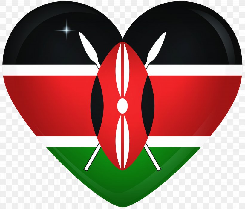 Flag Of Kenya Clip Art, PNG, 6000x5127px, Kenya, Flag, Flag Of Kenya, Flag Of Morocco, Flag Of Rwanda Download Free