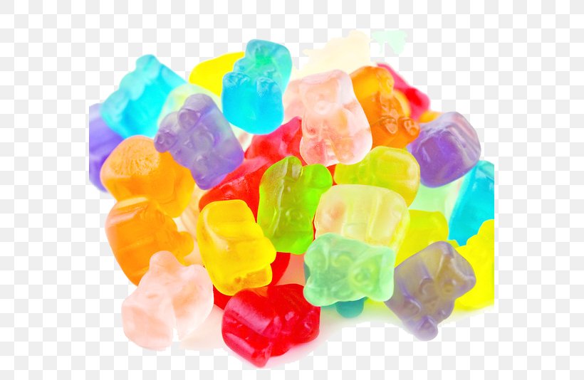 Gummy Bear Gummi Candy Taffy Fudge, PNG, 569x534px, Gummy Bear, Candy, Chewing Gum, Chocolate, Confectionery Download Free