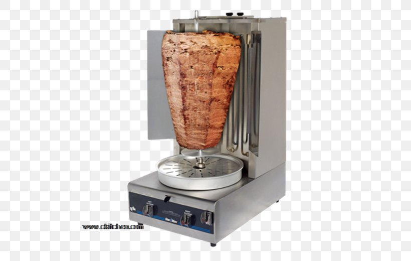 Gyro Shawarma Doner Kebab Greek Cuisine, PNG, 520x520px, Gyro, Beef, Chef, Cooking, Dish Download Free