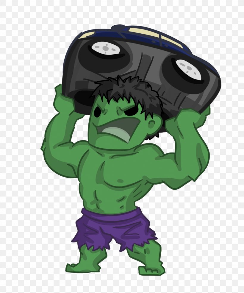 Hulk Cartoon Drawing YouTube Superhero, PNG, 1024x1229px, Watercolor, Cartoon, Flower, Frame, Heart Download Free