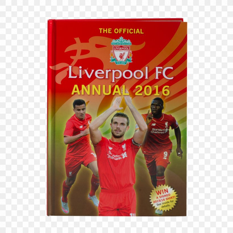 Liverpool F.C. Yearbook School Life Insurance Corporation Office, PNG, 1200x1200px, Liverpool Fc, Advertising, Banner, Book, Centimeter Download Free