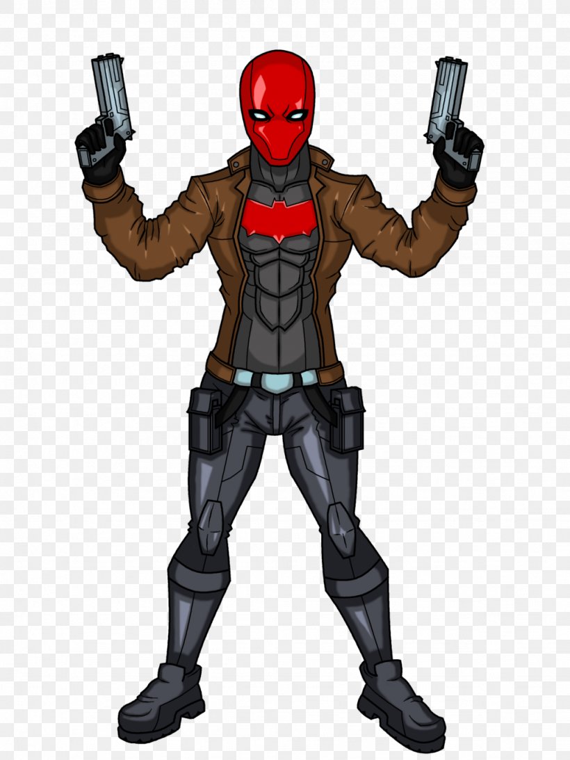 Red Hood Jason Todd Metal Gear Solid Groot DeviantArt, PNG, 1024x1365px, Red Hood, Action Figure, Action Toy Figures, Aggression, August 20 Download Free
