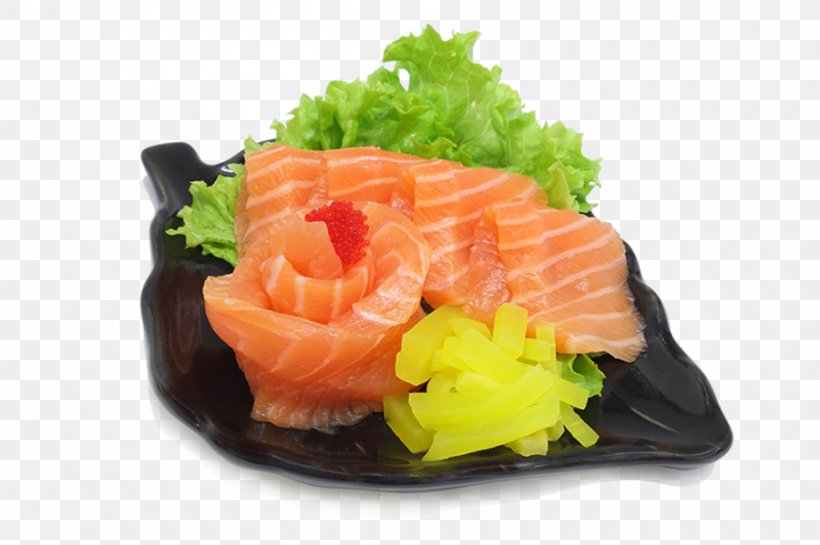 Sashimi Smoked Salmon Sushi Lox Onigiri, PNG, 900x599px, Sashimi, Asian Food, Comfort Food, Commodity, Crab Stick Download Free