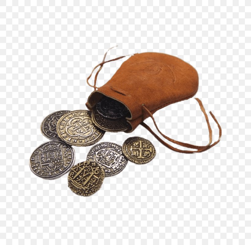 Spanish Dollar Coin Purse Bag Gold, PNG, 800x800px, Spanish Dollar, Bag, Belt, Coin, Coin Purse Download Free