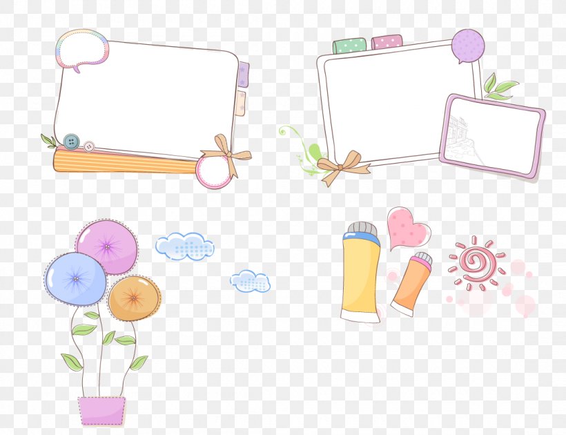 Cartoon Image Drawing Graphics Graphic Design, PNG, 1100x846px, Cartoon, Art, Drawing, Material, Picture Frames Download Free