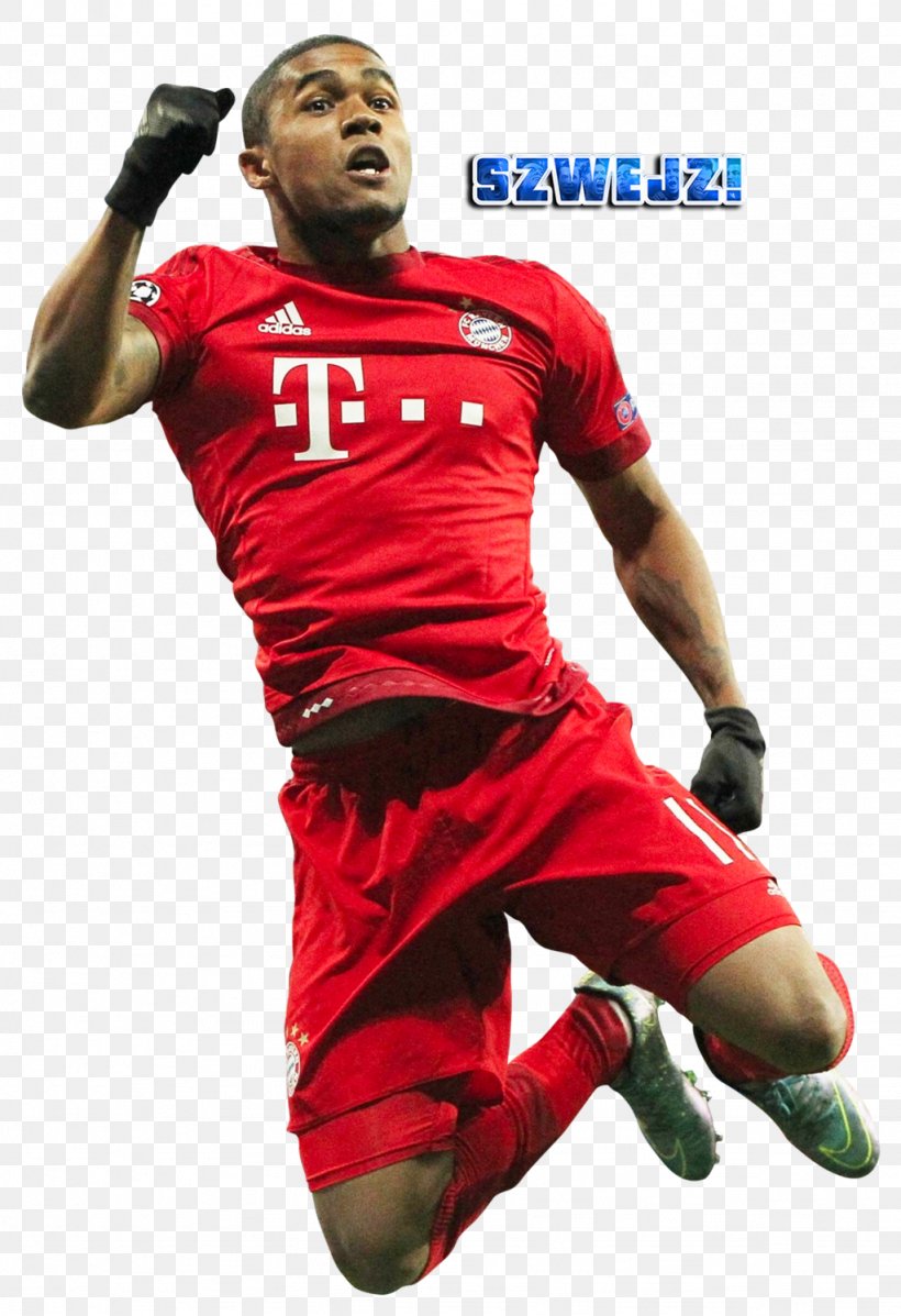 Douglas Costa FC Bayern Munich Juventus F.C. Bundesliga Team Sport, PNG, 1024x1496px, Douglas Costa, Arturo Vidal, Ball, Bundesliga, Fc Bayern Munich Download Free