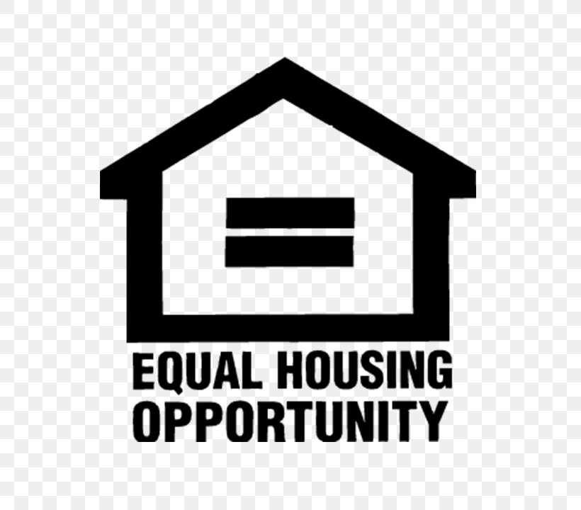Fair Housing Act United States Department Of Housing And Urban Development Section 8, PNG, 720x720px, Fair Housing Act, Affordable Housing, Area, Black And White, Brand Download Free