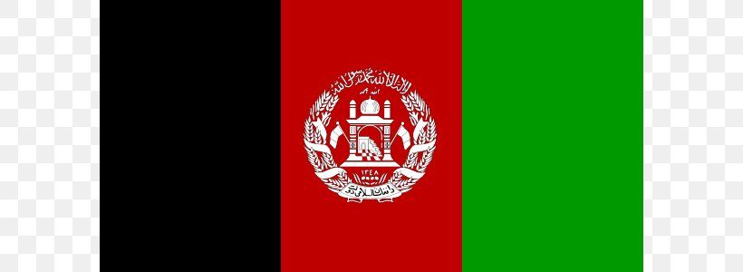 Flag Of Afghanistan Transitional Islamic State Of Afghanistan, PNG, 600x300px, Afghanistan, Brand, Country, Flag, Flag Of Afghanistan Download Free