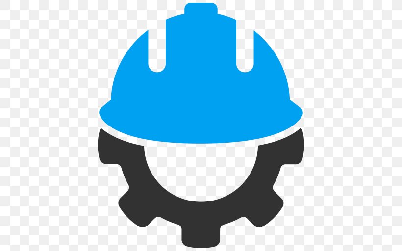 Hard Hats Clip Art Helmet, PNG, 512x512px, Hard Hats, Civil Engineering, Engineer, Engineering, Hat Download Free
