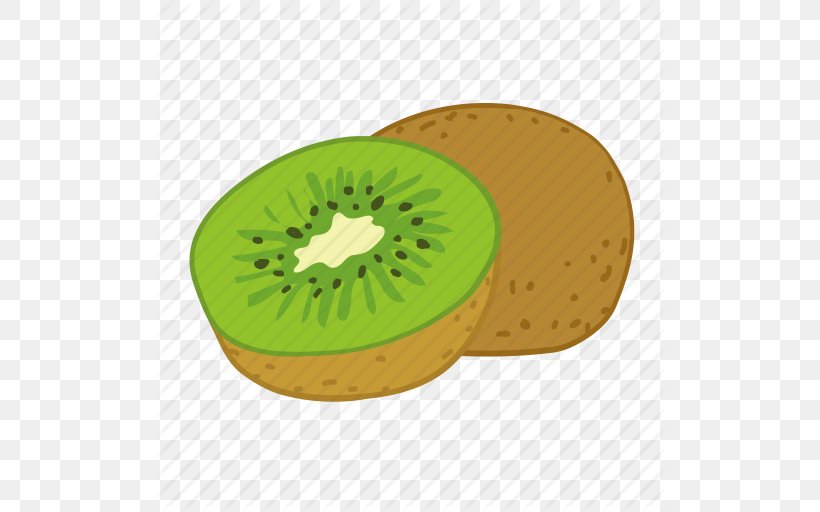 Kiwifruit Lemon, PNG, 512x512px, Kiwifruit, Auglis, Avocado, Cartoon, Food Download Free