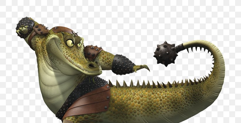 Master Croc Po Master Shifu Kung Fu Panda, PNG, 735x420px, Master Croc, Angelina Jolie, Crocodilia, Dinosaur, Jack Black Download Free