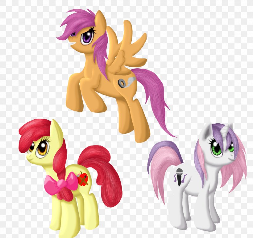 My Little Pony: Friendship Is Magic, PNG, 1854x1752px, Pony, Animal Figure, Cartoon, Cutie Mark Crusaders, Equestria Download Free