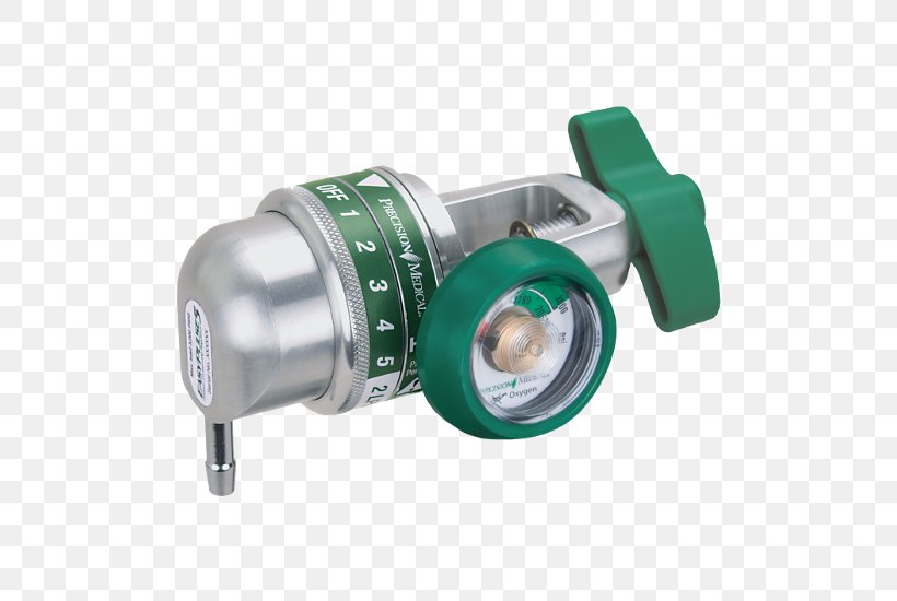 Oxygen Mask Regulator Precision Medical, Inc. Medicine, PNG, 550x550px, Oxygen, Breathing, Hardware, Medical Equipment, Medicine Download Free