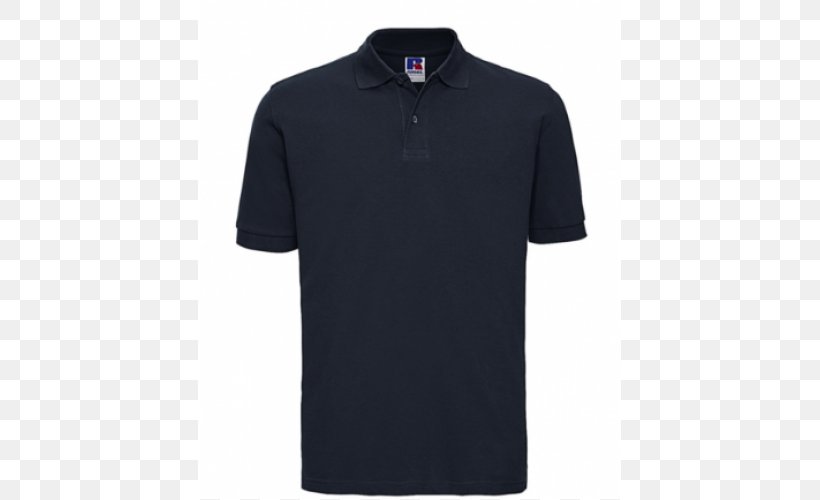 Polo Shirt T-shirt Ralph Lauren Corporation Sleeve, PNG, 500x500px, Polo Shirt, Active Shirt, Black, Chino Cloth, Clothing Download Free