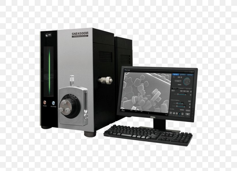 Scanning Electron Microscope Digital Microscope, PNG, 591x591px, Scanning Electron Microscope, Acceleration Voltage, Cathode Ray, Computer Monitor Accessory, Digital Microscope Download Free