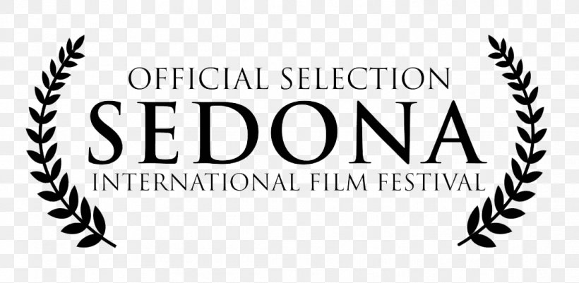 Sedona International Film Festival Font Salento International Film Festival, PNG, 1106x541px, Film Festival, Black And White, Brand, Canadian Film Festival, Festival Download Free
