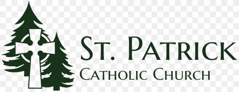 St. Patrick Catholic Church Happy St. Patrick's Day Saint Patrick's Day Catholicism Edina, PNG, 1002x389px, St Patrick Catholic Church, Anoka County Minnesota, Brand, Catholic Church, Catholicism Download Free