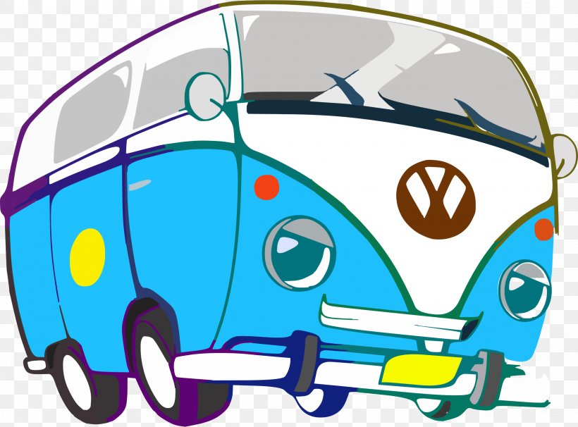 Volkswagen Type 2 Car Volkswagen Beetle Van, PNG, 2400x1776px, Volkswagen Type 2, Antique Car, Area, Automotive Design, Car Download Free