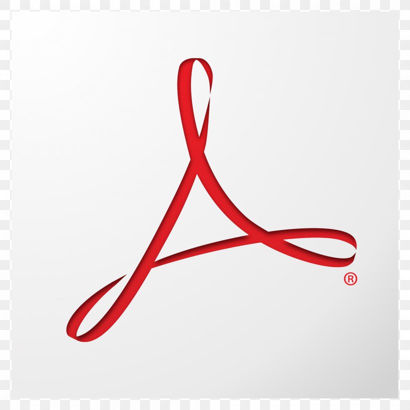 Adobe, PNG, 2000x2000px, Adobe Acrobat, Adobe Reader, Adobe Systems, Brand, Computer Software Download Free