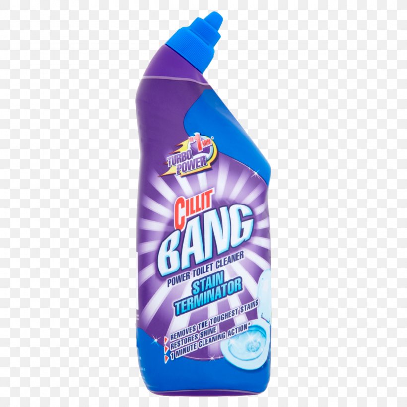 Bleach Cillit Bang Toilet Stain Cleaner, PNG, 1280x1280px, Bleach, Bathroom, Cillit Bang, Cleaner, Cleaning Download Free