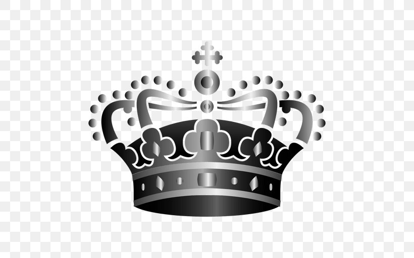 Crown Drawing, PNG, 512x512px, Crown, Brand, Coroa Real, Drawing, Fashion Accessory Download Free