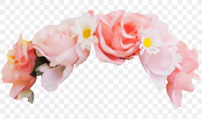 Crown Flower Image Garland Transparency, PNG, 2000x1176px, Crown, Artificial Flower, Clothing Accessories, Cut Flowers, Floral Design Download Free
