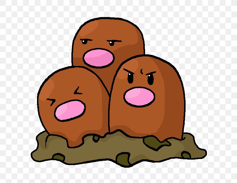 Dugtrio Pokémon Diglett Evolution Canidae, PNG, 776x633px, Dugtrio, Canidae, Carnivoran, Diglett, Dog Like Mammal Download Free