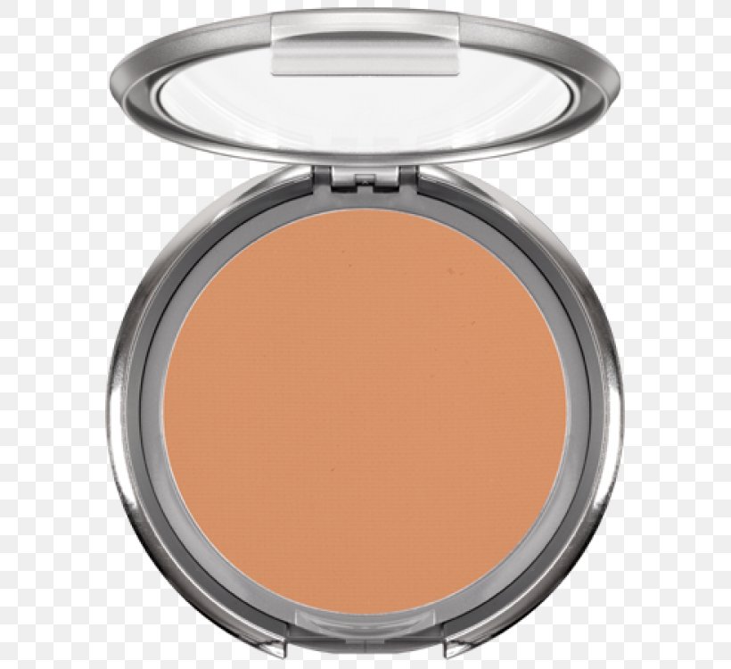 Face Powder Compact Cosmetics Kryolan, PNG, 750x750px, Face Powder, Color, Compact, Concealer, Cosmetics Download Free
