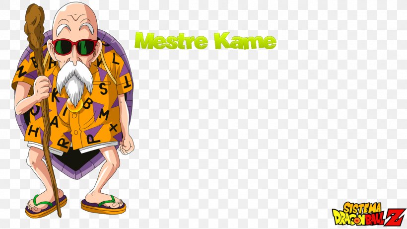 Master Roshi Goku Krillin Vegeta Bulma, PNG, 1366x768px, Master Roshi, Bulma, Character, Costume, Dragoi Ilunak Download Free