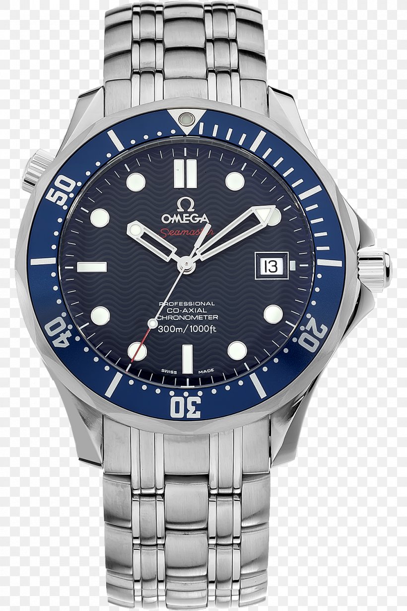 Omega Speedmaster Omega Seamaster OMEGA Men's Seamaster Diver 300M Co-Axial Omega SA Watch, PNG, 1000x1500px, Omega Speedmaster, Automatic Watch, Brand, Chronograph, Chronometer Watch Download Free