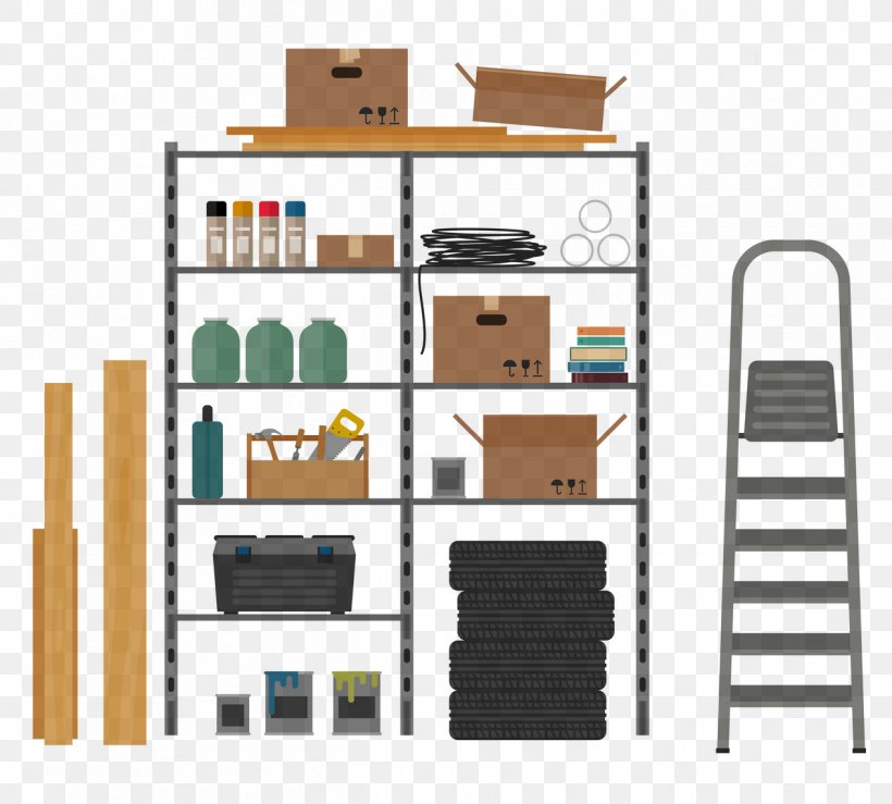 Shelf Royalty-free, PNG, 1264x1140px, Shelf, Bookcase, Elevation, Furniture, House Download Free