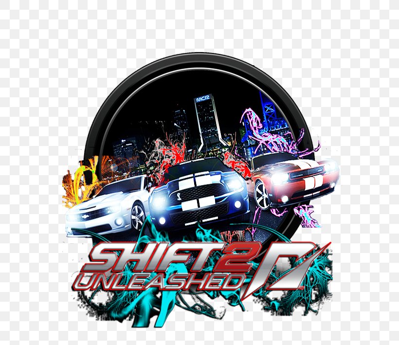 Shift 2: Unleashed Need For Speed: Shift Need For Speed: Undercover Need For Speed: High Stakes Need For Speed III: Hot Pursuit, PNG, 709x709px, Shift 2 Unleashed, Arcade Game, Brand, Helmet, Logitech G29 Download Free