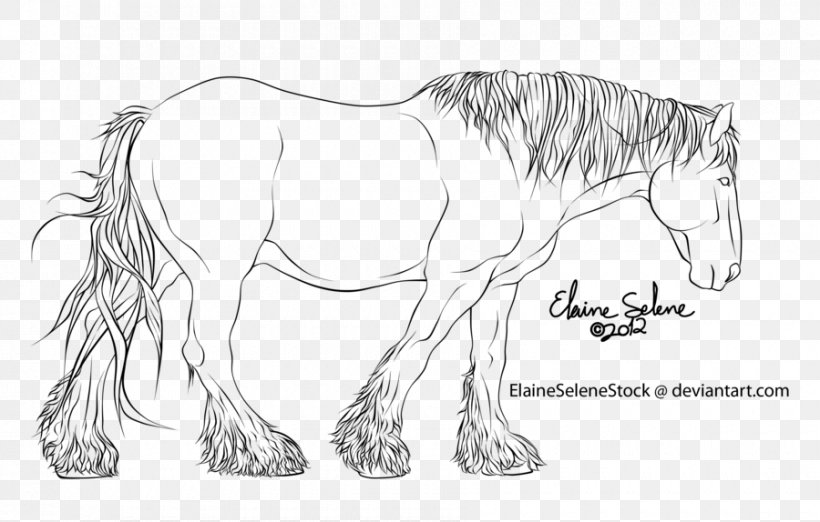 Shire Horse Clydesdale Horse Friesian Horse Mane Mustang, PNG, 900x574px, Shire Horse, Animal, Animal Figure, Arm, Artwork Download Free