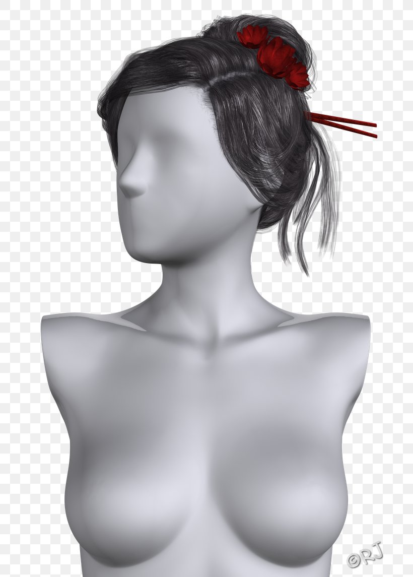 Shoulder Mannequin, PNG, 726x1145px, Shoulder, Black Hair, Chin, Forehead, Jaw Download Free