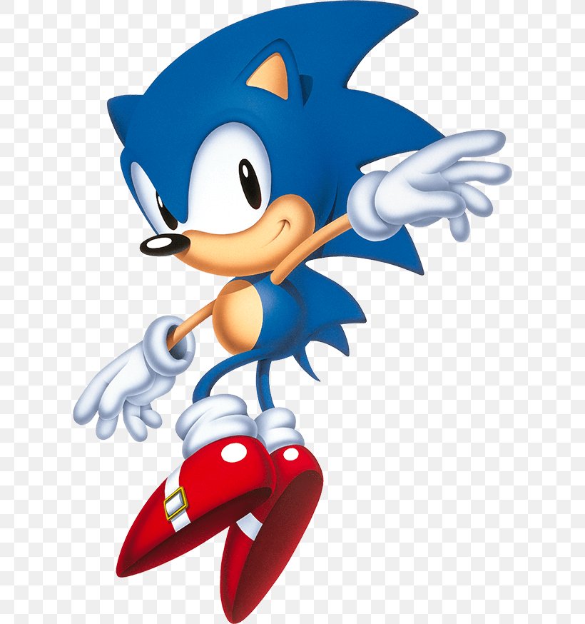 Sonic The Hedgehog 2 Sonic Chaos Tails Sonic & Knuckles, PNG, 616x874px, Sonic The Hedgehog, Art, Cartoon, Fictional Character, Fish Download Free